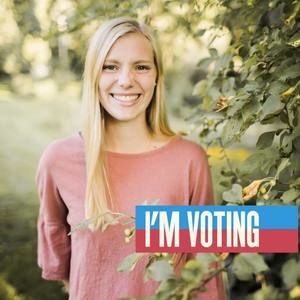 Meet your Posher, Anna